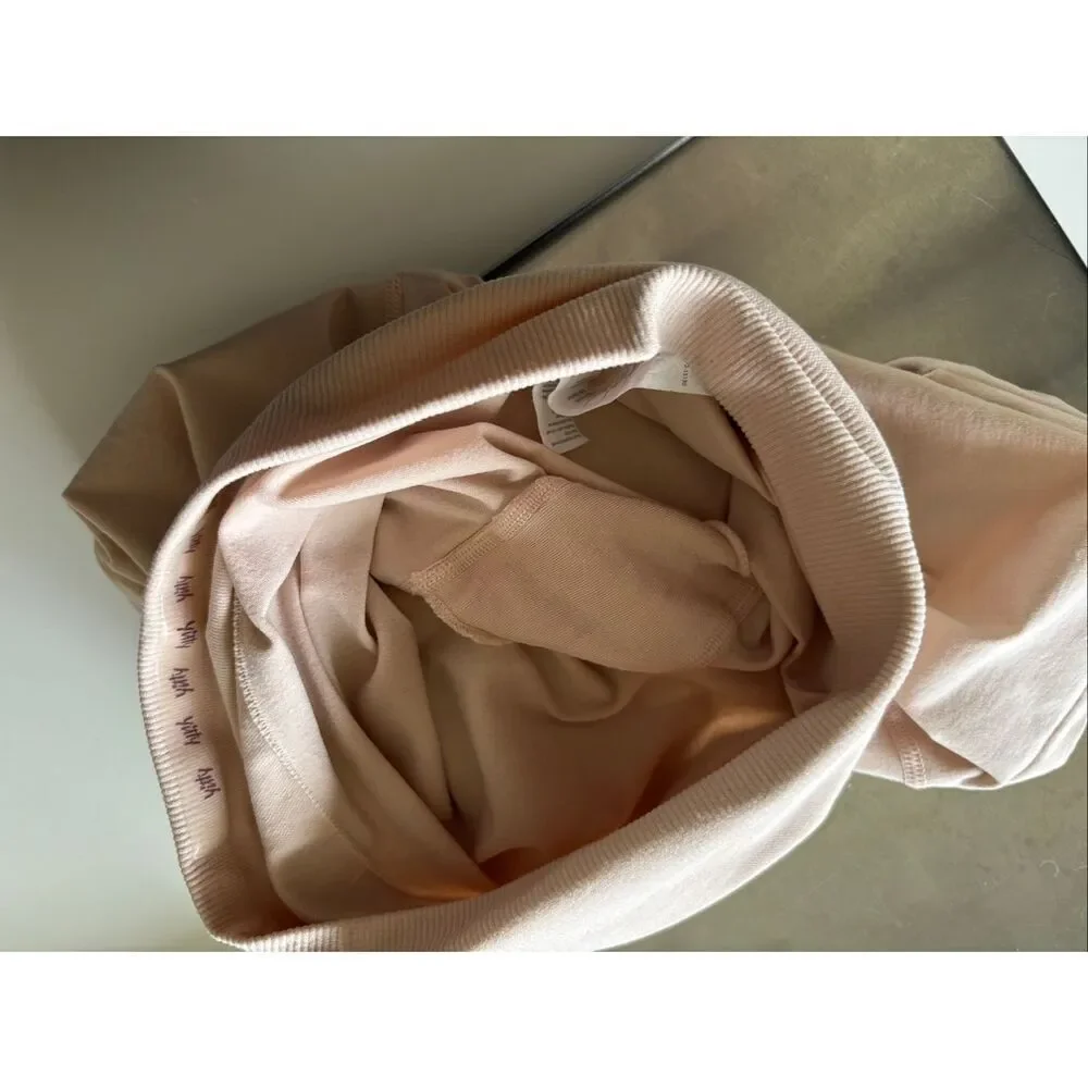 Yitty Seamless Shapewear Short NWOT Size XS/S Nude